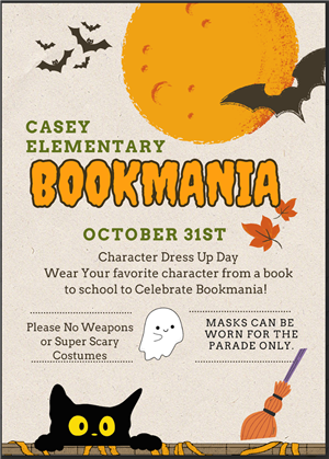 BOOKMANIA 